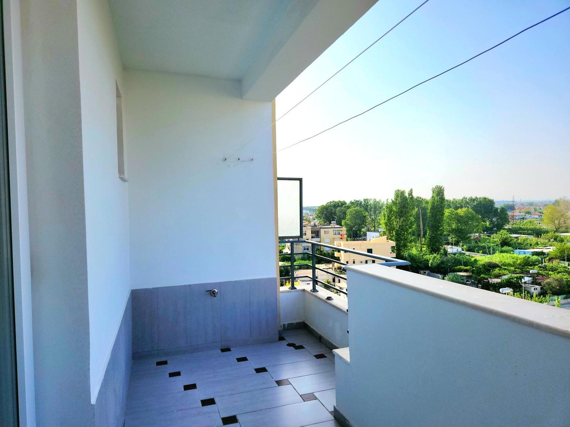 Panorama View Apt, 150M To Beach, 750M Lungo Mare Apartment Vlore Ngoại thất bức ảnh